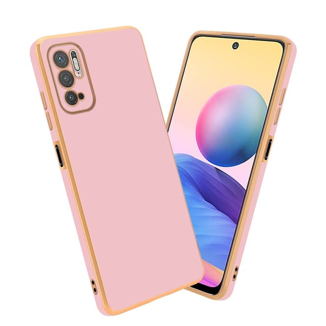 Xiaomi RedMi NOTE 10 5G / POCO M3 PRO 5G Skal Fodral