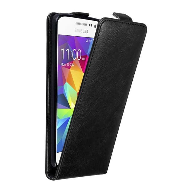Samsung Galaxy GRAND PRIME Suojakuori Lompakkokotelo