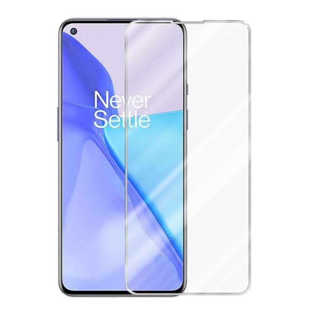 OnePlus 9 Skjermbeskytter Skärmskydd