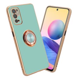 Xiaomi RedMi NOTE 10 5G / POCO M3 PRO 5G Cover Etui