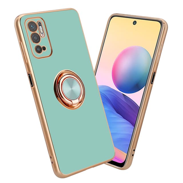 Xiaomi RedMi NOTE 10 5G / POCO M3 PRO 5G Skal Fodral