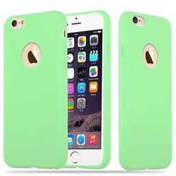 Suojakuori iPhone 6 / 6S Kotelo Case Cover