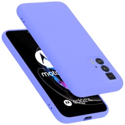 Motorola EDGE 20 PRO / EDGE S PRO Skal Fodral Case
