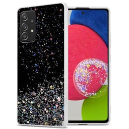 Samsung Galaxy A52 (4G / 5G) / A52s Skal Fodral Case