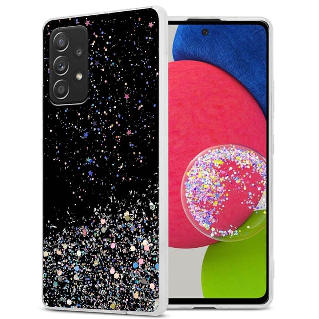 Samsung Galaxy A52 (4G / 5G) / A52s Skal Fodral Case