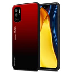 Xiaomi RedMi NOTE 10 5G / POCO M3 PRO 5G Skal Fodral