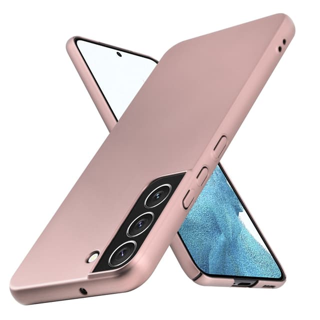 Samsung Galaxy S22 PLUS Suojakuori Kotelo Cover