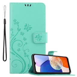 Samsung Galaxy A14 4G / 5G / M14 Suojakuori
