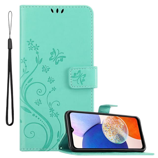Samsung Galaxy A14 4G / 5G / M14 Suojakuori