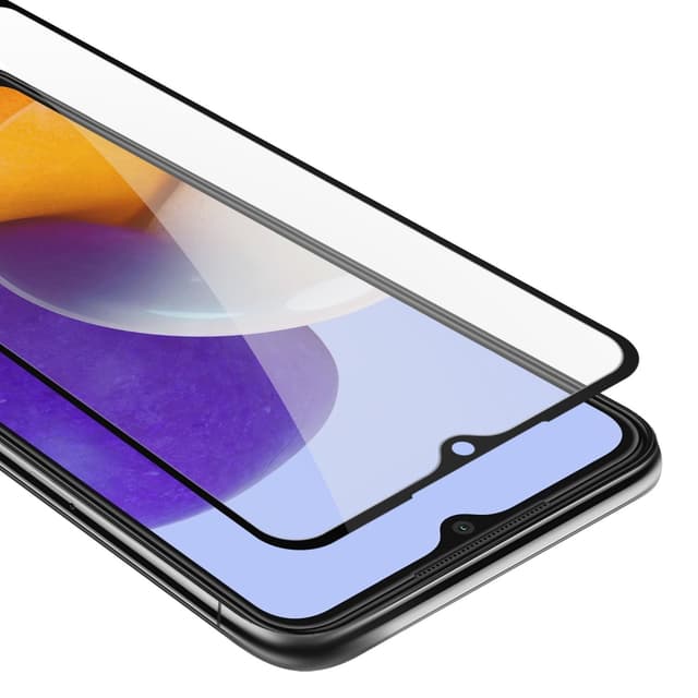 Skærmbeskytter Samsung Galaxy A22 5G Beskyttelsesglas