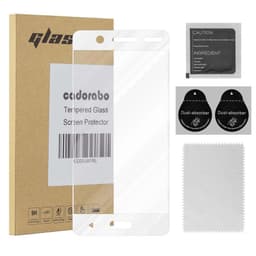 Skærmbeskytter Nokia 5 2017 Beskyttelsesglas