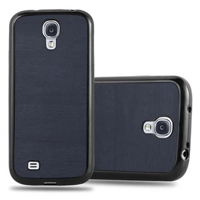 Samsung Galaxy S4 Suojakuori Kotelo (Sininen)
