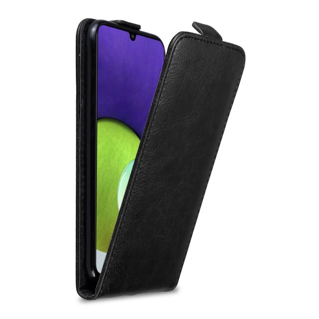 Samsung Galaxy A22 4G / M22 / M32 4G Pungetui Flip