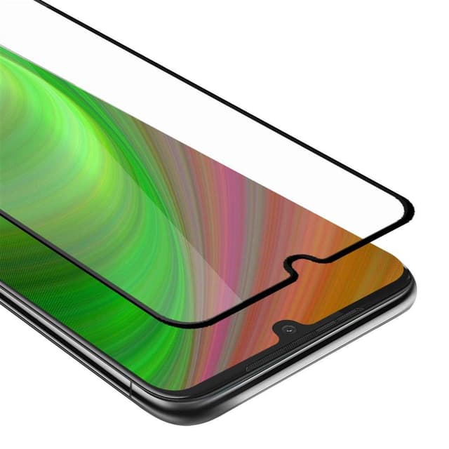 Motorola MOTO G8 PLUS Suojakalvo Karkaistu lasi