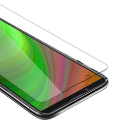 Sony Xperia 1 II Skyddsglas Skyddsfilm Skärmskydd
