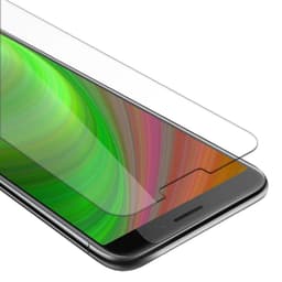 HTC Desire 12 Skærmbeskytter Beskyttelsesglas