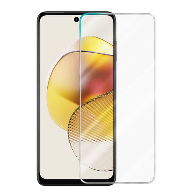 Motorola Moto G73 Skjermbeskytter Skärmskydd