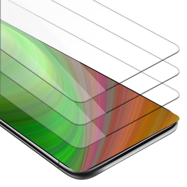 Xiaomi Mi MIX 2S 3x Skjermbeskytter Skärmskydd