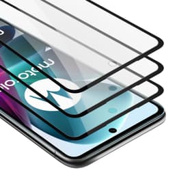 Motorola MOTO G200 5G 3x Skærmbeskytter