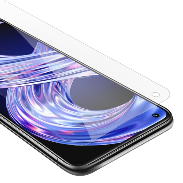 Realme 8 4G / 8 PRO Skjermbeskytter Skärmskydd