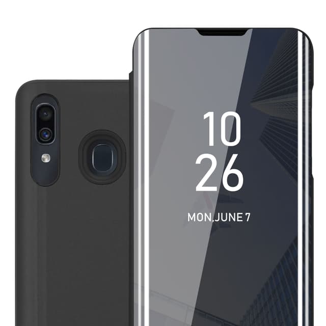 Samsung Galaxy A20 / A30 / M10s Pungetui Cover Case
