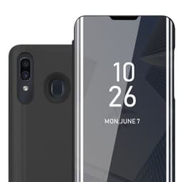 Suojakuori Samsung Galaxy A20 / A30 / M10s