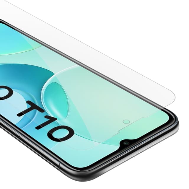 WIKO T10 Skærmbeskytter Beskyttelsesglas