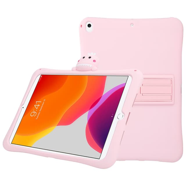 iPad MINI 4 (7.9 tum) Skal Fodral Case (Rosa)