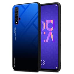 Honor 20 / 20S / Huawei NOVA 5T Suojakotelo Suojakuori