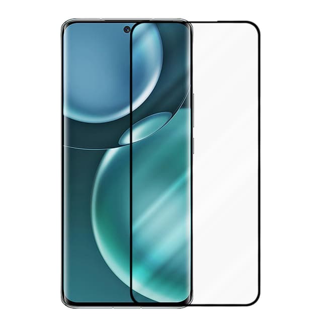 Honor Magic 4 3D Skærmbeskytter Beskyttelsesglas