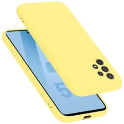Samsung Galaxy A52 (4G / 5G) / A52s Cover Etui Case