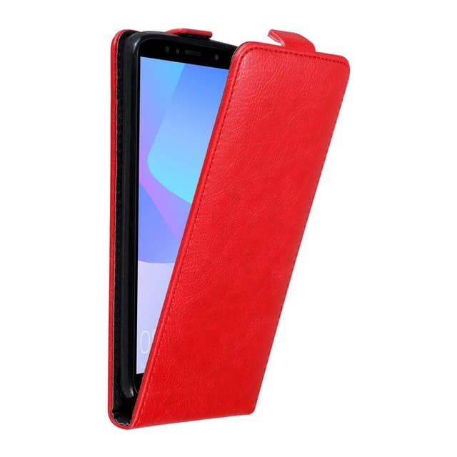 Honor 7A / Huawei Y6 PRIME 2018 Pungetui Flip Cover