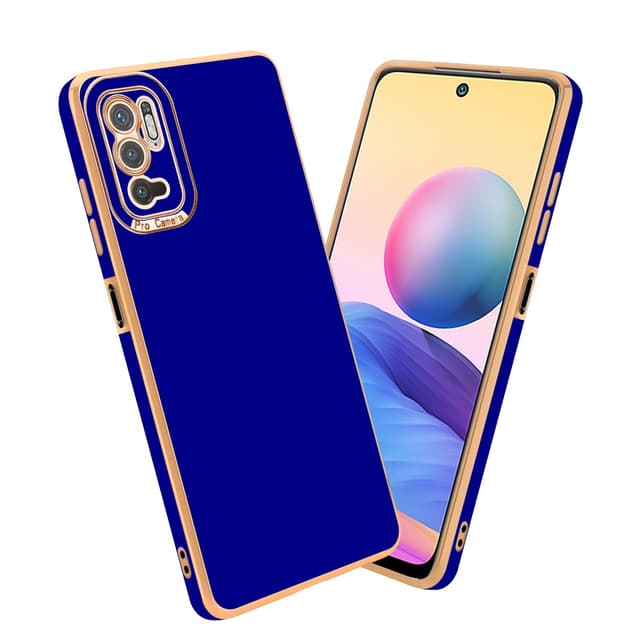 Xiaomi RedMi NOTE 10 5G / POCO M3 PRO 5G silikondeksel