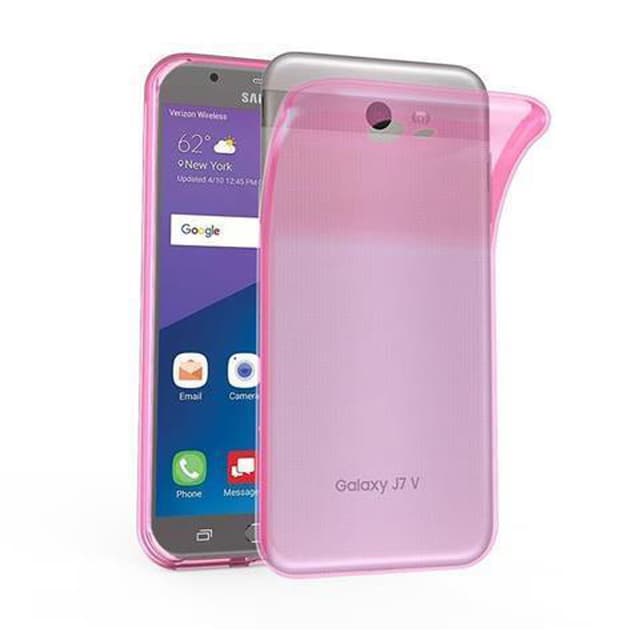 Samsung Galaxy J7 2017 US Version Skal Fodral Case