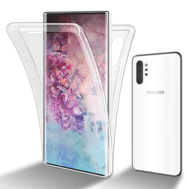 Cover Samsung Galaxy NOTE 10 PLUS Etui Case (Natur)