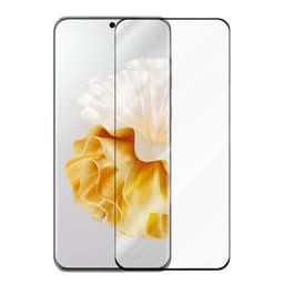 Huawei P60 Pro 3D Skyddsglas Skyddsfilm Skärmskydd