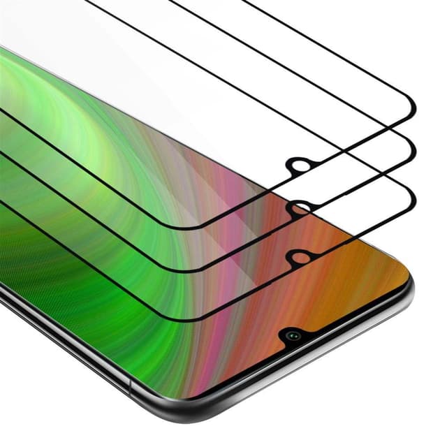 Xiaomi RedMi NOTE 10 4G / RedMi NOTE 10S 3x Skyddsglas