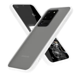 Samsung Galaxy S20 ULTRA Deksel Case Cover