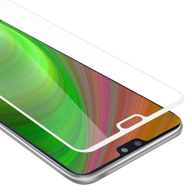 Huawei P20 Skyddsglas Skyddsfilm Skärmskydd