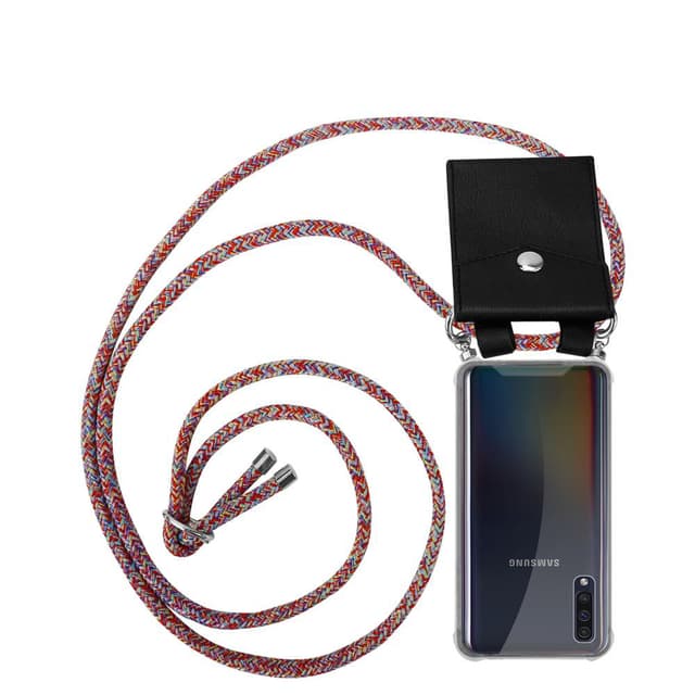 Samsung Galaxy A50 4G / A50s / A30s Suojakuori Kotelo