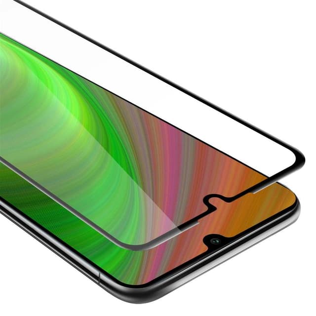Huawei P30 LITE Skjermbeskytter Skärmskydd (svart)