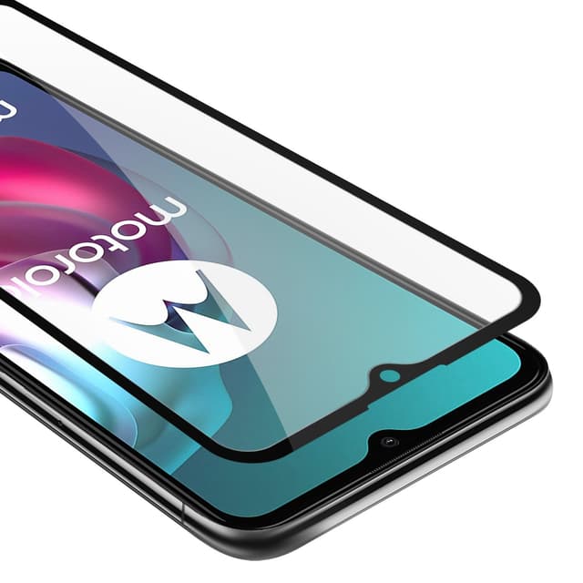 Skærmbeskytter Motorola MOTO G10 / G30 Beskyttelsesglas