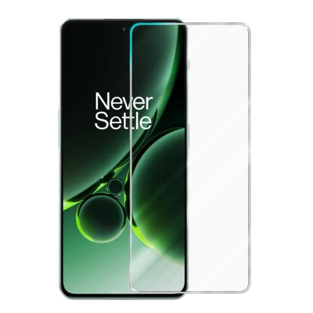 OnePlus Nord 3 5G Skyddsglas Skyddsfilm Skärmskydd