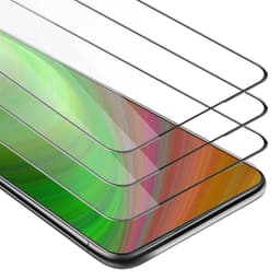 Vivo NEX 2 3x Skyddsglas Skyddsfilm Skärmskydd