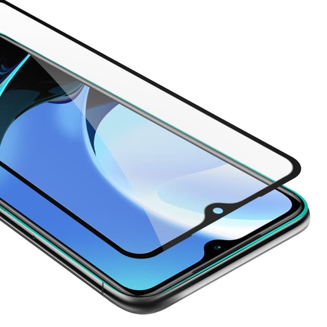 Xiaomi RedMi 9T / POCO M3 Skyddsglas Skyddsfilm