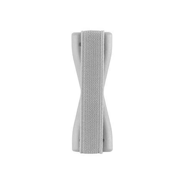 Sling Grip fingerholder for mobiltelefoner