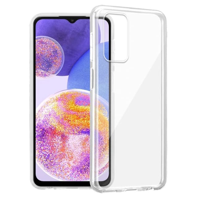 Samsung Galaxy A23 4G / 5G Suojakuori Kotelo