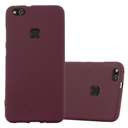Cover Huawei P10 LITE Etui Case (Lilla)