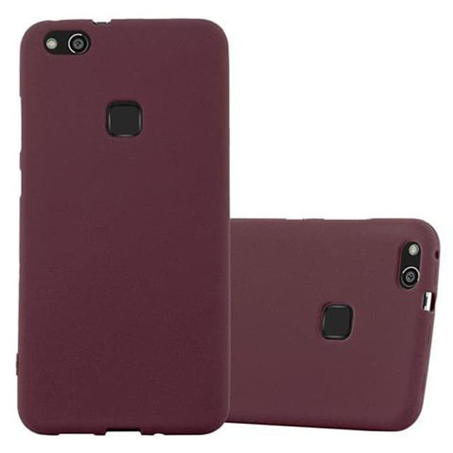 Cover Huawei P10 LITE Etui Case (Lilla)