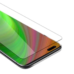 Huawei MATE 40 PRO Skyddsglas Skyddsfilm Skärmskydd